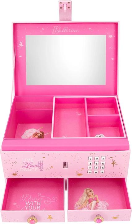 Actual product image Depesche TopModel Ballet