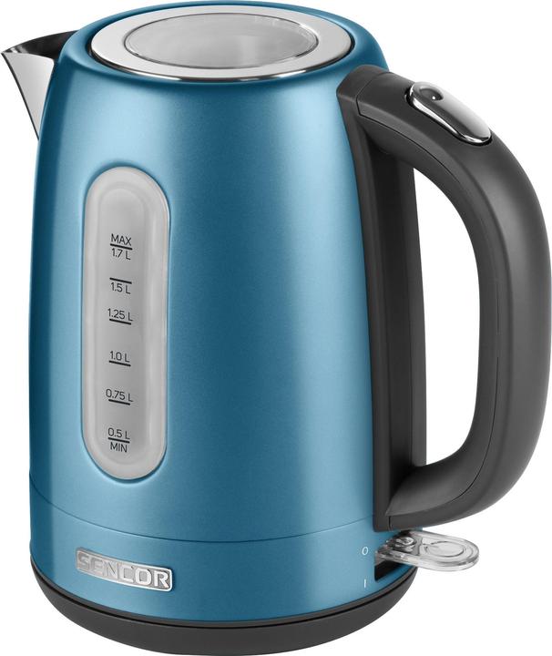 Image du produit Sencor Bouilloire 1.7 Litre Bleu (1.70 l)