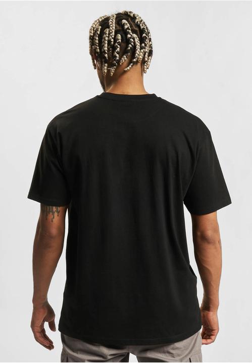 Actual product image MT DMX Armscrossed Oversize Tee (L)