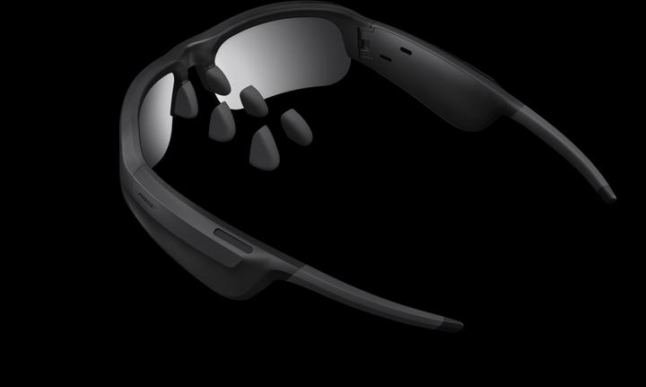 Image du produit Bose Frames Tempo (8 h, Sans fil)