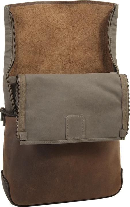 Produktbild Harolds Twister Kuriertasche Hoch