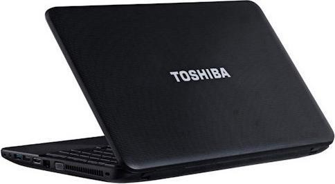 Produktbild Toshiba Satellite Pro C850-1LC (Intel Core i3-2348M, 4 GB, CH)
