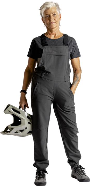 Immagine prodotto iXS Salopette Carve da donna (40)
