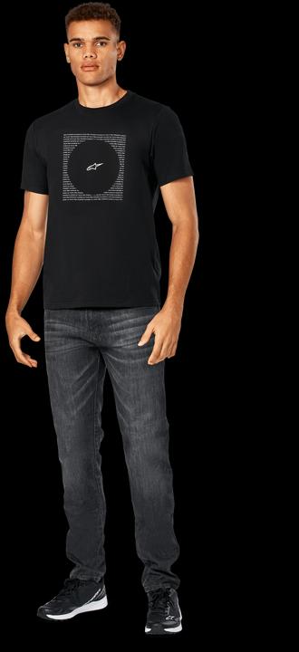 Produktbild Alpinestars Tee 24 Repeating Csf Ss (M)
