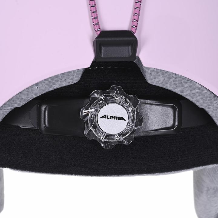 Actual product image ALPINA SPORTS Zupo (51 - 55 cm, M)