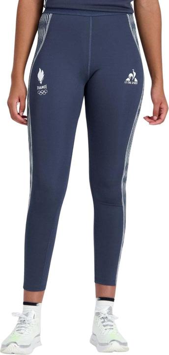 Actual product image Le Coq Sportif 's jogging suit e coq sportif training smartayer n° 2 (L)