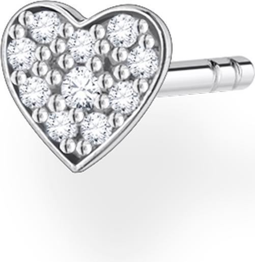 Immagine prodotto Thomas Sabo Orecchini a perno (pezzo unico) (Argento 925)