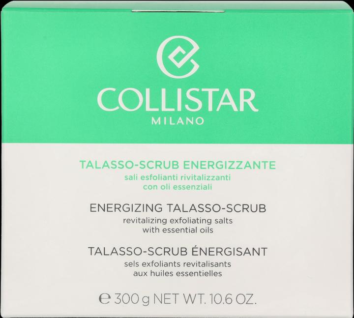 Produktbild Collistar CS Body - Talasso Scrub Small (300 ml)