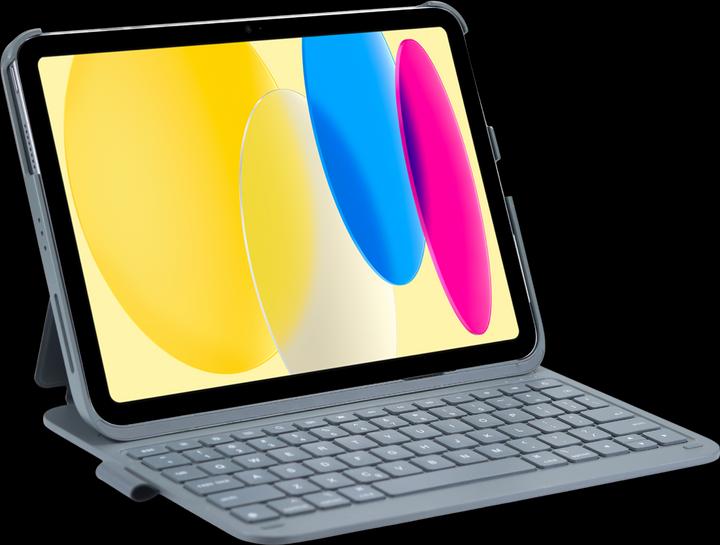 Actual product image Deqster SLIM PRO KEYBOARD 10.9IN/11IN (DE)