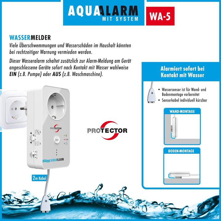 Image du produit M-E WA-5