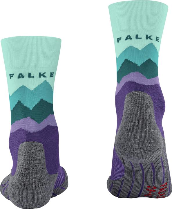 Actual product image Falke TK2 Explore Damen Trekking Socken (37 - 38)