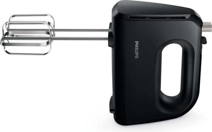 Image du produit Philips Daily Collection HR3705/10 Batteur Daily (300 W)