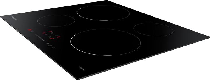 Produktbild Samsung NZ64T3707AK Induktionskochfeld Fläche