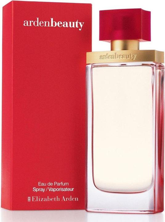 Produktbild Elizabeth Arden Arden Beauty (Eau de Parfum, 100 ml)