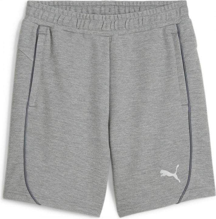 Produktbild Puma teamFINAL Casuals Shorts Jr (164)