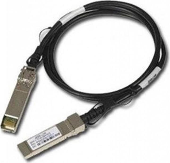 Image du produit Netgear AXC763-10000S,10GBit, SFP+ <->SFP+, 3m (CAT7, 3 m)