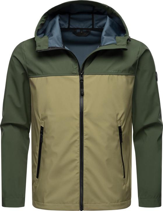 Actual product image Ragwear Shellwie Block (M)