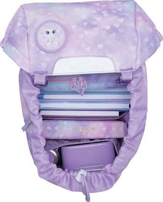 Actual product image Beckmann Classic mit Wendetasche (22 l)