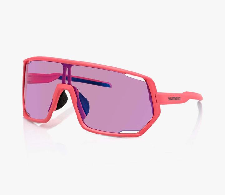 Produktbild Shimano CE-TCNM2 technium (Teaberry, Ridescape Tout-terrain)