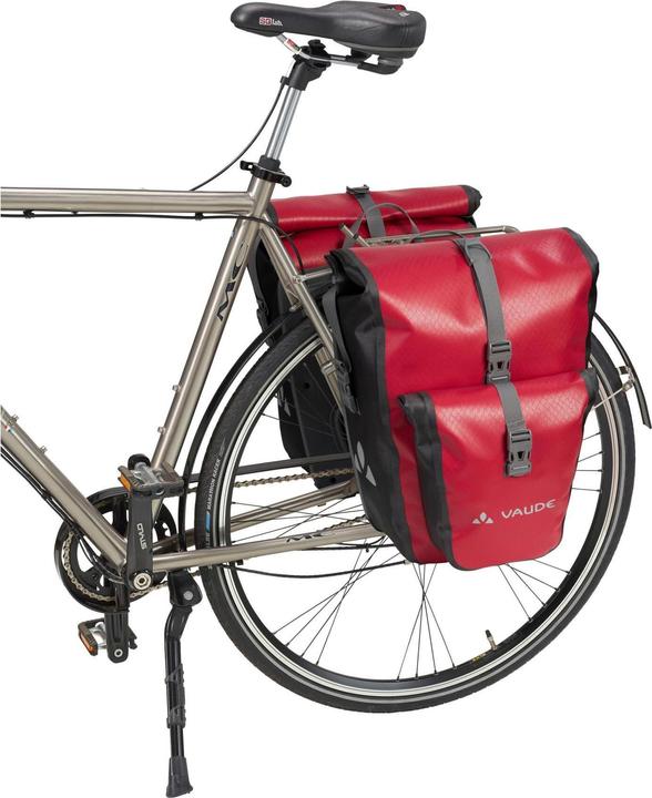 Produktbild Vaude Aqua Back Plus (51 l, Gepäckträgertasche)