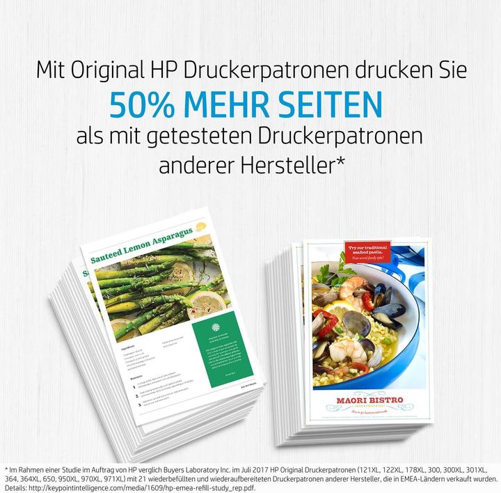Image du produit HP 912XL (M)