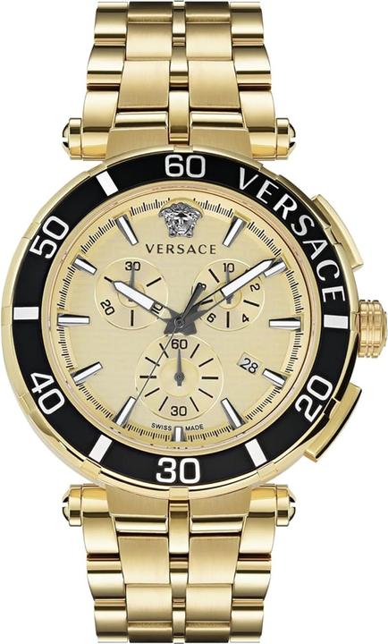 Immagine prodotto Versace VE3L00622 Greca (Fatto in Svizzera, 45 mm)
