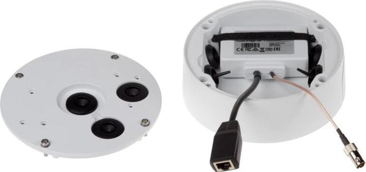 Produktbild Axis T94S01P Back Box (Gehäuse)