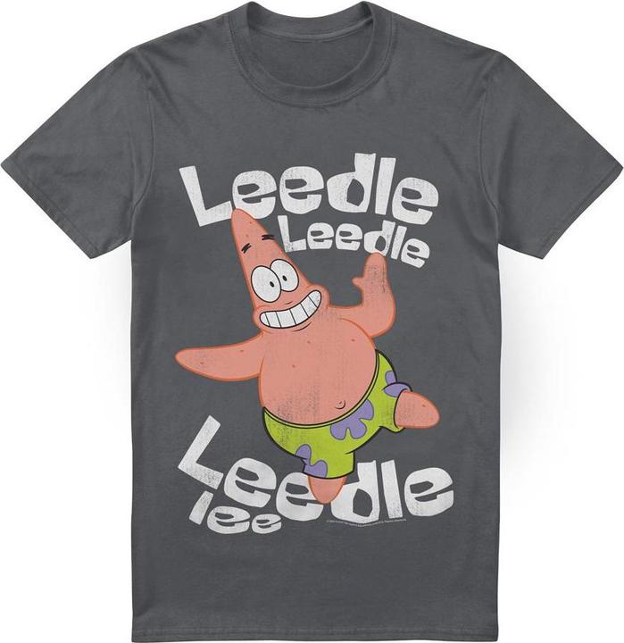 Spongebob Squarepants Singing TShirt (L)