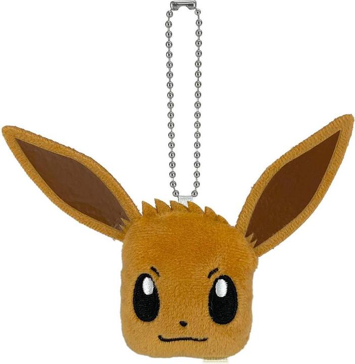 Banpresto Pokemon - Evoli