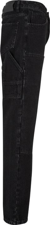 Actual product image 2Y Studios 2Y Haldor Carpenter Straight Jeans - 178923 (28)