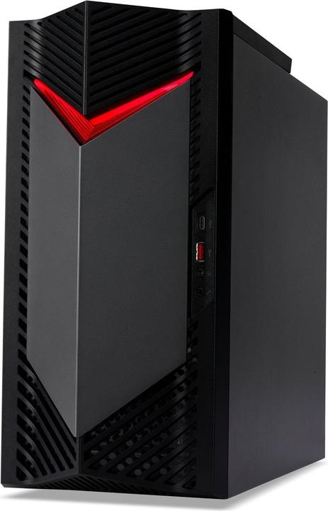 Produktbild Acer Nitro 50 (Intel Core i7-14700F, 16 GB, 512 GB, GeForce RTX 4060)