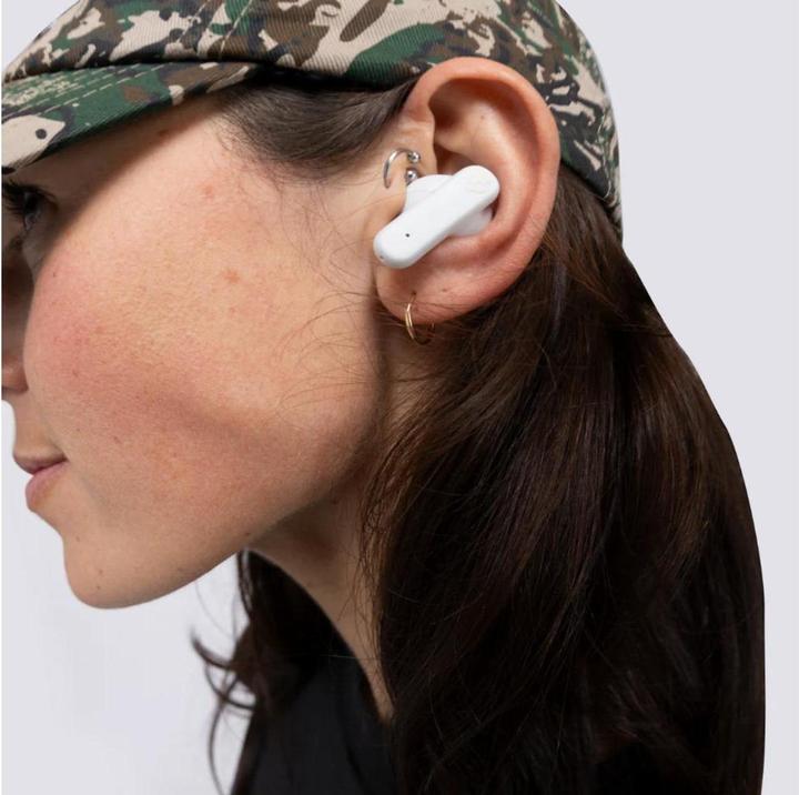 Actual product image Skullcandy Smokin Buds (No noise cancelling, 8 h, Wireless)