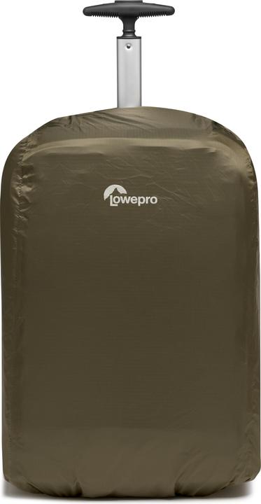 Produktbild Lowepro Pro Trekker RLX 450 AW II Green Line (Fototrolley, Fotorucksack, 28 l)