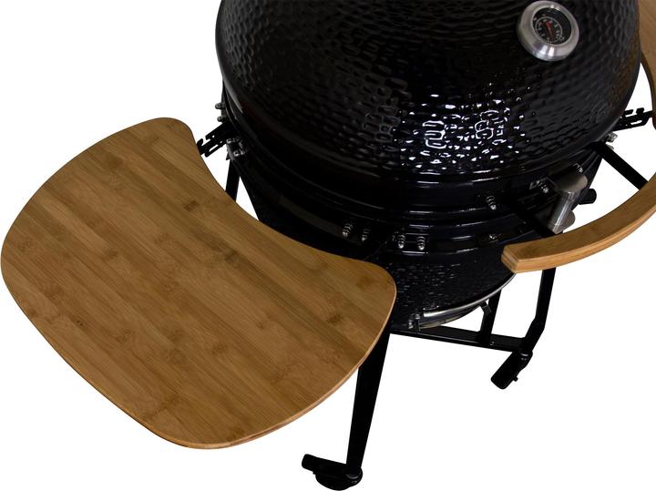 Actual product image Mr. Grill KG46 (495 mm)