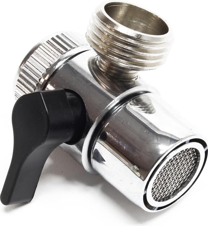 Naturewater Wasserhahn Adapter (20 mm)