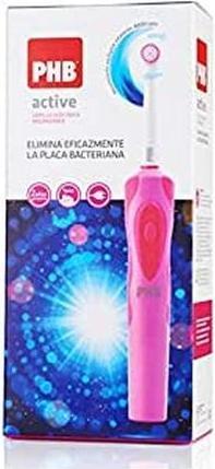 Immagine prodotto PHB Spazzolino Elettrico Attivo