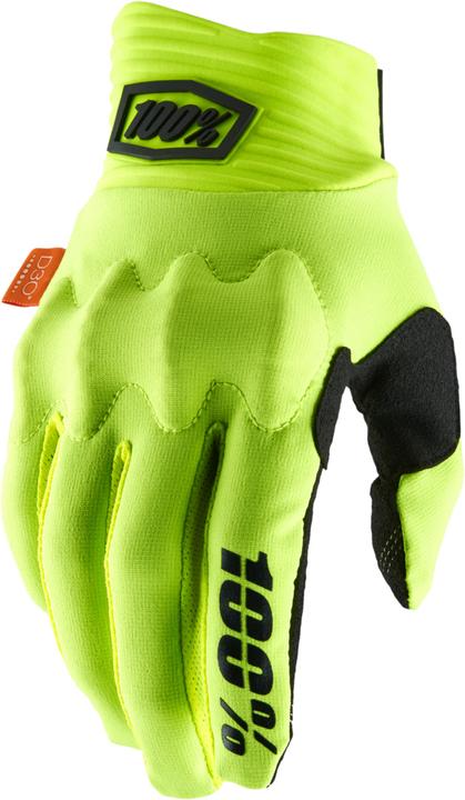 Produktbild 100% Handschuhe Cognito (XL)