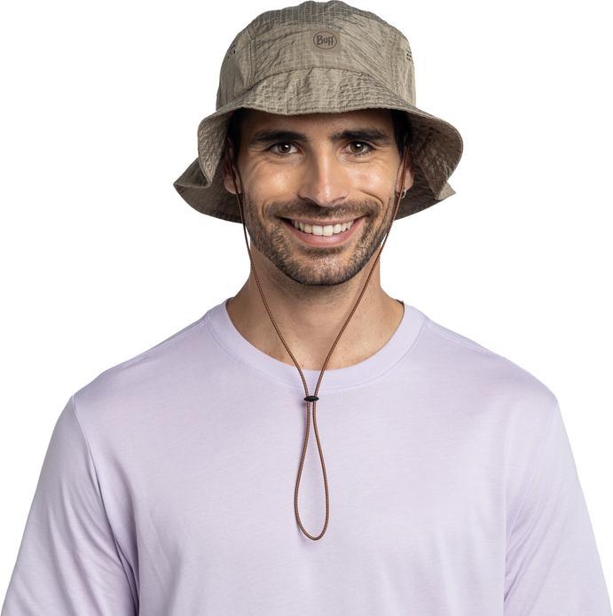 Actual product image Buff Go Bucket Hat (S/M)