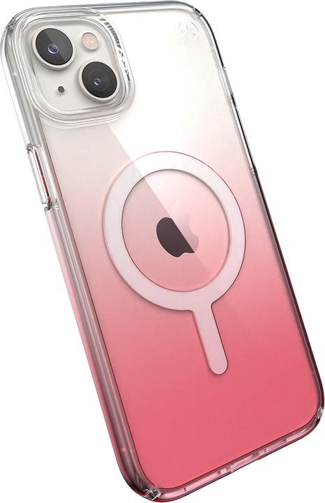 Produktbild speck Presidio Perfect Clear Schutzhulle fur Apple iPhone 14 Plus (Apple iPhone 15 Plus, Apple iPhone 14 Plus)