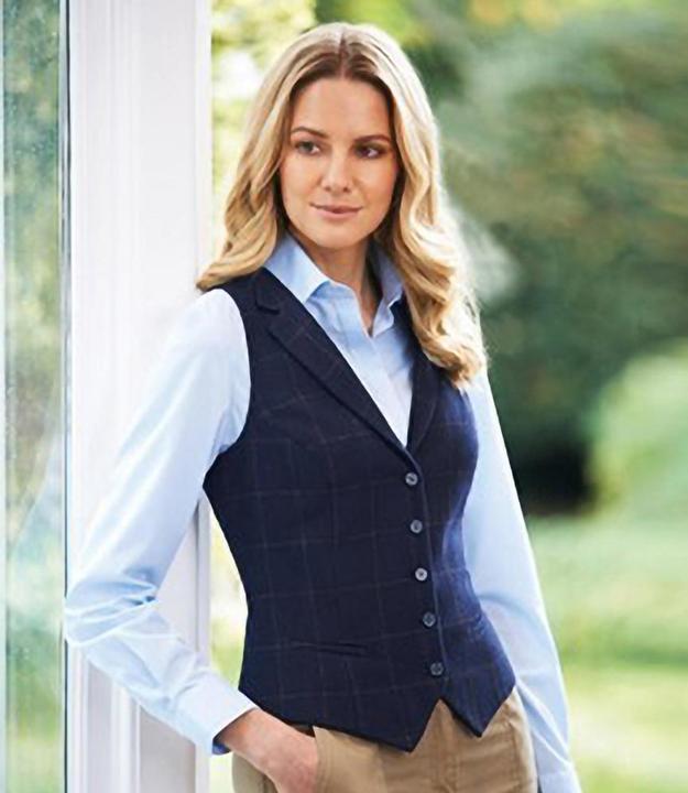 Produktbild Brook Taverner Nashville Weste (XS)