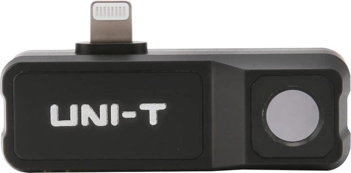 Actual product image Uni-T UTi120MS