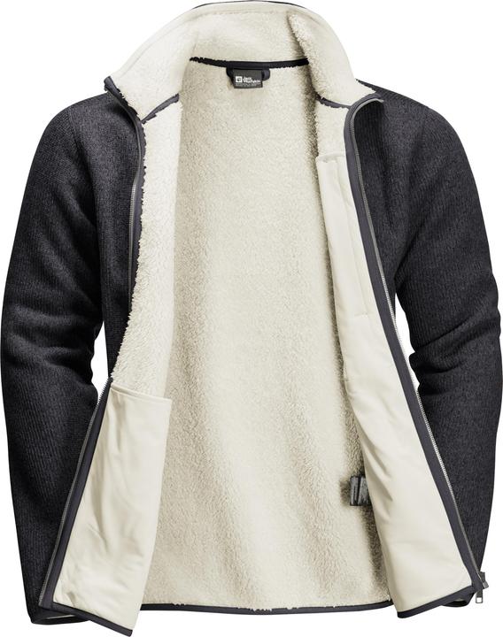 Immagine prodotto Jack Wolfskin Robson Fjord Jacket (L)