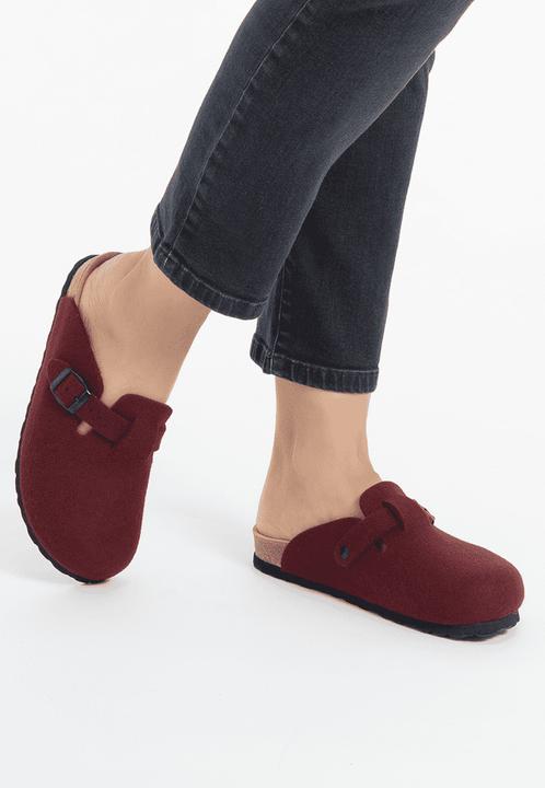 Produktbild Vitaform Clog Soft (35)