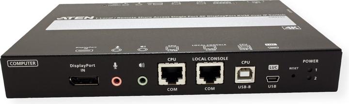 Produktbild Aten KVM over IP-Switch