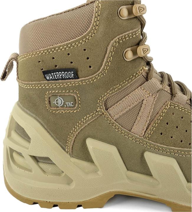 Dicks Tactical Taktischer Stiefel Operator