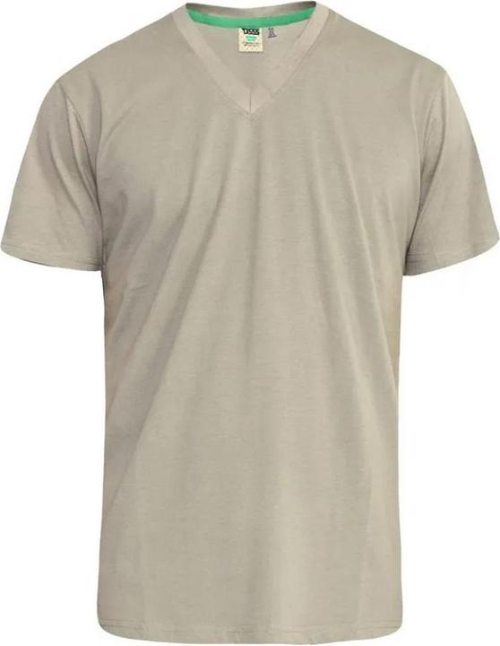 DUKE Signature D555 TShirt