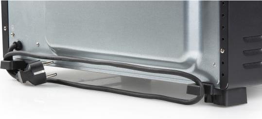 Produktbild Domo Backofen, 1500 W