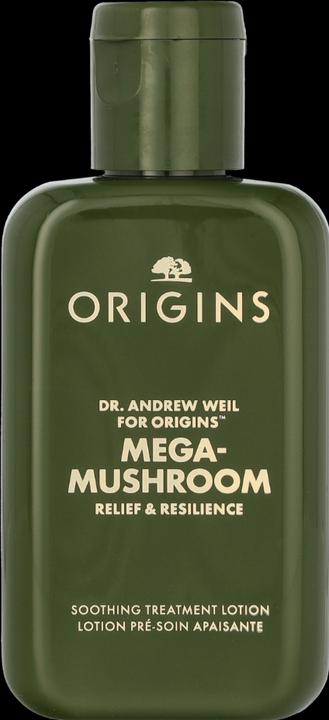 Immagine prodotto Origins Mega Mushroom - Lozione di trattamento lenitivo (100 ml)