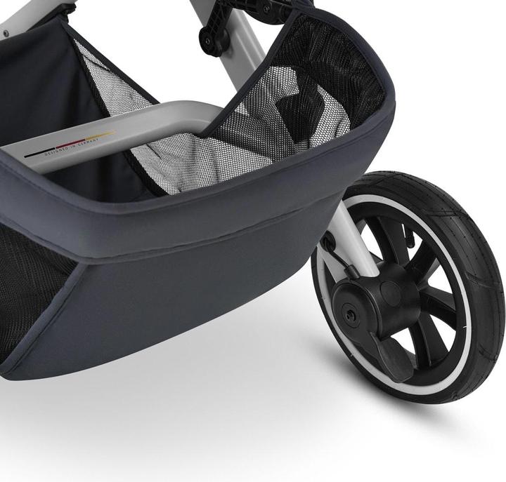 Actual product image ABC Design Salsa 4 Air - Set Classic Edition