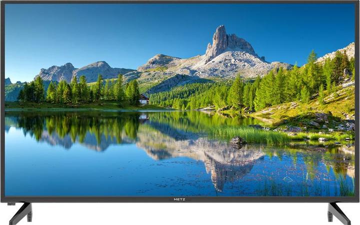 Actual product image Metz 42MTC6000Z TV (42 inch) Smart TV WLAN (41.73", LCD, Full HD)